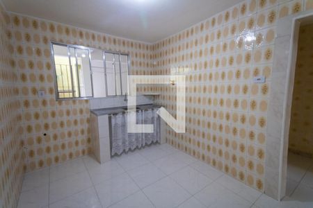 Casa para alugar com 90m², 2 quartos e sem vaga Casa para alugar com 90m², 2 quartos e sem vagaCozinha