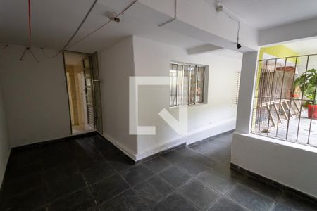 Casa para alugar com 90m², 2 quartos e sem vaga Casa para alugar com 90m², 2 quartos e sem vagaÁrea Externa