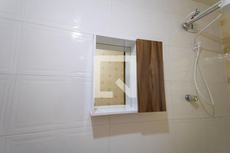 Casa para alugar com 90m², 2 quartos e sem vaga Casa para alugar com 90m², 2 quartos e sem vagaBanheiro