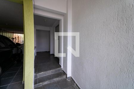 Casa para alugar com 90m², 2 quartos e sem vaga Casa para alugar com 90m², 2 quartos e sem vagaHall de entrada