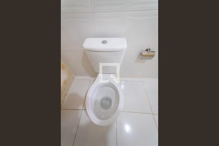 Casa para alugar com 90m², 2 quartos e sem vaga Casa para alugar com 90m², 2 quartos e sem vagaBanheiro