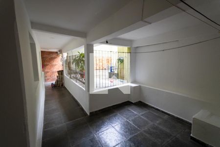 Casa para alugar com 90m², 2 quartos e sem vaga Casa para alugar com 90m², 2 quartos e sem vagaÁrea Externa