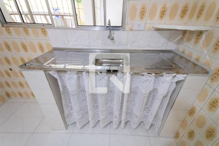 Casa para alugar com 90m², 2 quartos e sem vaga Casa para alugar com 90m², 2 quartos e sem vagaCozinha