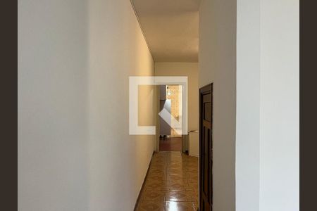 Corredor de casa à venda com 5 quartos, 119m² em Mirandópolis, São Paulo