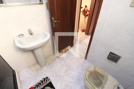 Banheiro de apartamento à venda com 2 quartos, 80m² em Vila da Penha, Rio de Janeiro