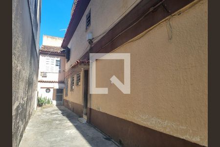 Apartamento à venda com 80m², 2 quartos e 1 vagaFachada