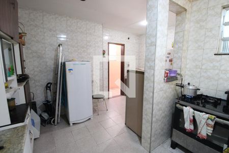 Apartamento à venda com 80m², 2 quartos e 1 vagaCozinha