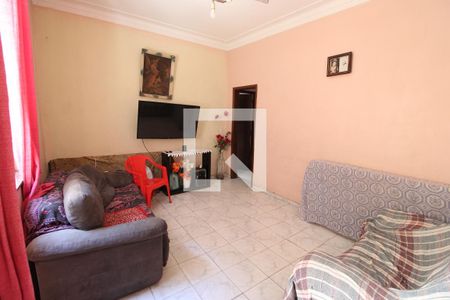 Sala de apartamento à venda com 2 quartos, 80m² em Vila da Penha, Rio de Janeiro