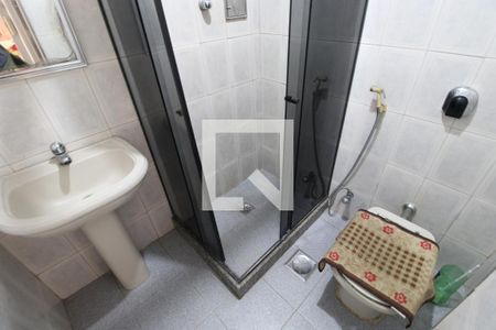 Apartamento à venda com 80m², 2 quartos e 1 vagaBanheiro 2