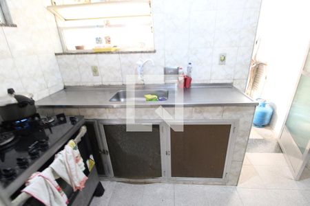 Apartamento à venda com 80m², 2 quartos e 1 vagaCozinha