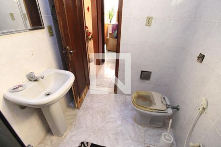 Banheiro de apartamento à venda com 2 quartos, 80m² em Vila da Penha, Rio de Janeiro