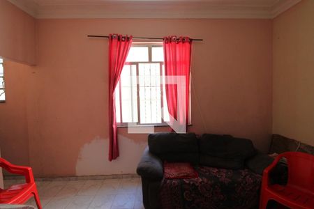 Sala de apartamento à venda com 2 quartos, 80m² em Vila da Penha, Rio de Janeiro