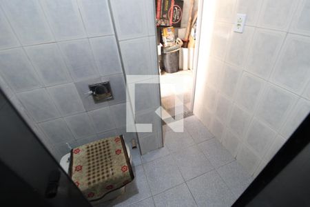 Apartamento à venda com 80m², 2 quartos e 1 vagaBanheiro 2