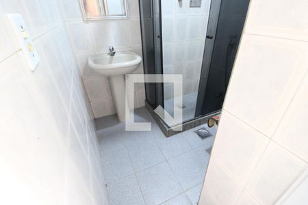 Apartamento à venda com 80m², 2 quartos e 1 vagaBanheiro 2