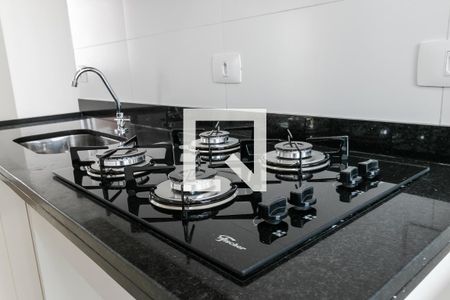 Apartamento para alugar com 46m², 2 quartos e sem vaga