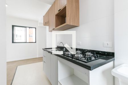 Apartamento para alugar com 46m², 2 quartos e sem vaga