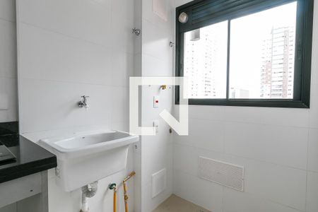 Apartamento para alugar com 46m², 2 quartos e sem vaga