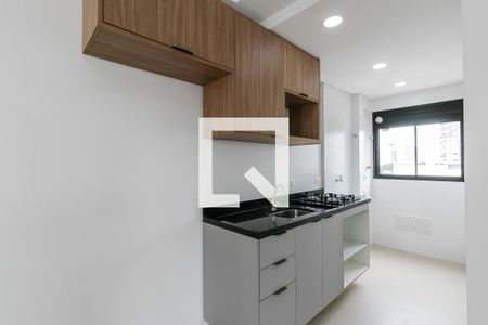 Apartamento para alugar com 46m², 2 quartos e sem vaga