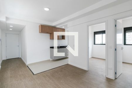 Apartamento para alugar com 2 quartos, 46m² em Vila Zilda, São Paulo