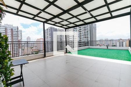 Apartamento para alugar com 46m², 2 quartos e sem vaga