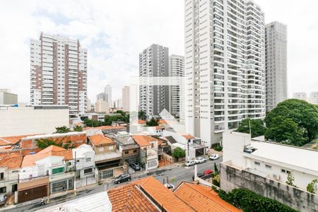 Apartamento para alugar com 46m², 2 quartos e sem vaga