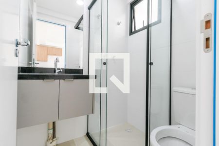 Apartamento para alugar com 46m², 2 quartos e sem vaga