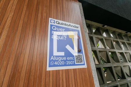 Apartamento para alugar com 46m², 2 quartos e sem vaga