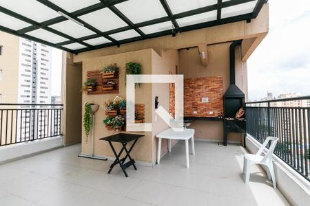 Apartamento para alugar com 46m², 2 quartos e sem vaga