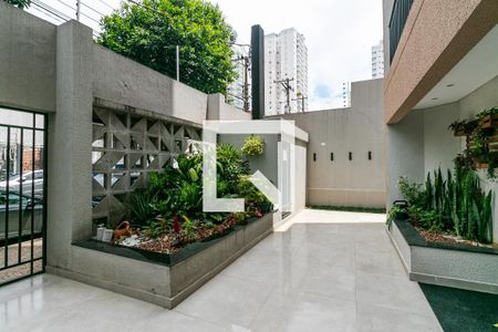 Apartamento para alugar com 46m², 2 quartos e sem vaga