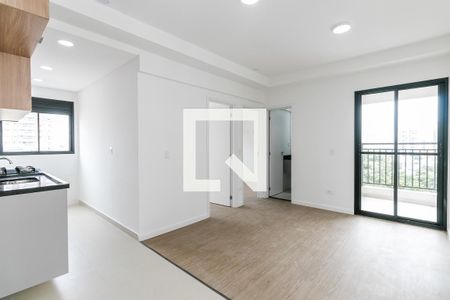 Apartamento para alugar com 2 quartos, 46m² em Vila Zilda, São Paulo