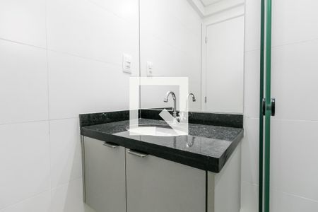 Apartamento para alugar com 46m², 2 quartos e sem vaga