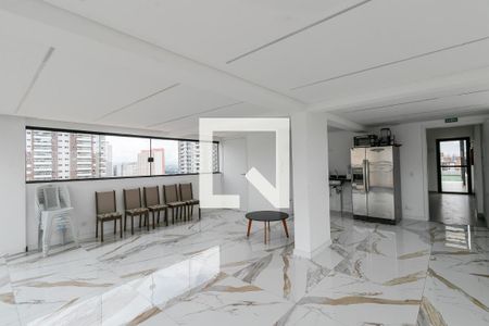 Apartamento para alugar com 46m², 2 quartos e sem vaga