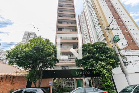 Apartamento para alugar com 46m², 2 quartos e sem vaga