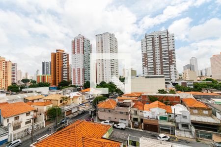 Apartamento para alugar com 46m², 2 quartos e sem vaga