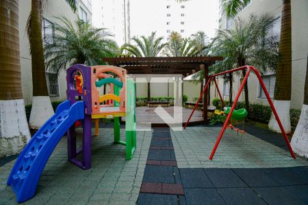 Apartamento para alugar com 48m², 2 quartos e 1 vagaÁrea comum