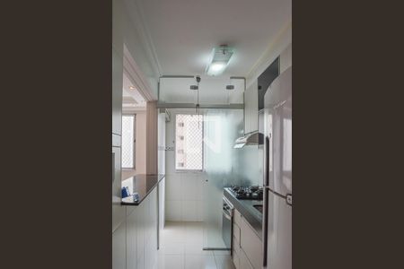 Apartamento para alugar com 48m², 2 quartos e 1 vagaCozinha