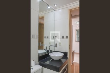 Apartamento para alugar com 48m², 2 quartos e 1 vagaBanheiro