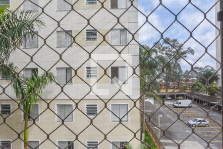 Apartamento para alugar com 48m², 2 quartos e 1 vagaVista do Quarto 2