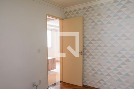 Quarto 1 de apartamento para alugar com 2 quartos, 48m² em Planalto, São Bernardo do Campo