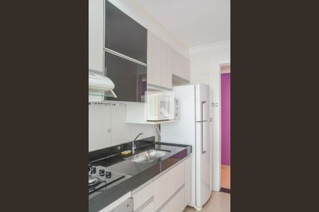 Apartamento para alugar com 48m², 2 quartos e 1 vagaCozinha