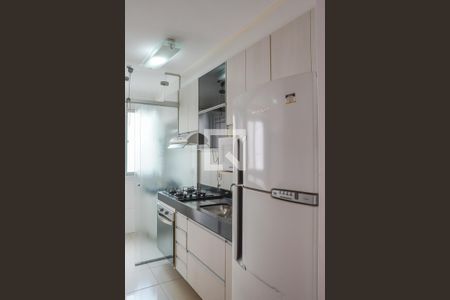 Apartamento para alugar com 48m², 2 quartos e 1 vagaCozinha