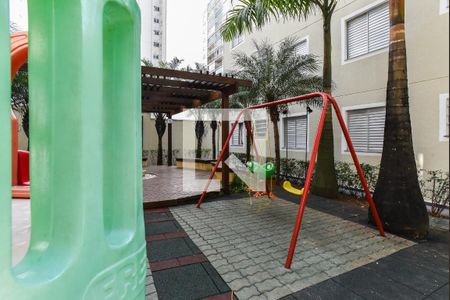 Apartamento para alugar com 48m², 2 quartos e 1 vagaÁrea comum