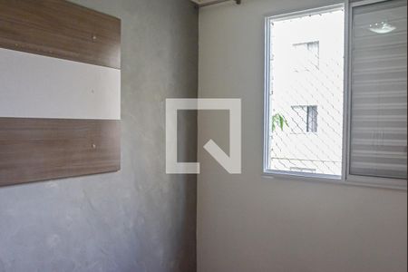Quarto 2 de apartamento para alugar com 2 quartos, 48m² em Planalto, São Bernardo do Campo