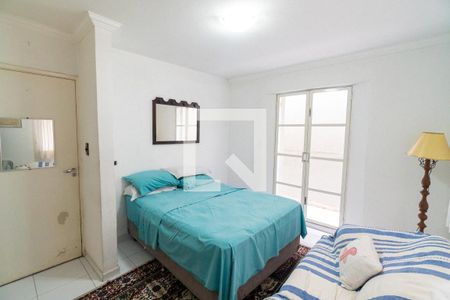 Quarto 1 de casa para alugar com 3 quartos, 140m² em Indianópolis, São Paulo