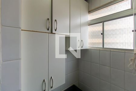 Apartamento à venda com 68m², 3 quartos e 1 vaga Apartamento à venda com 68m², 3 quartos e 1 vagaÁrea de Serviço