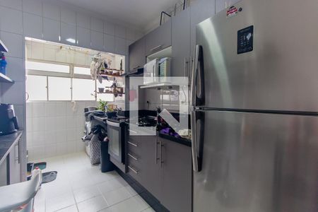 Apartamento à venda com 68m², 3 quartos e 1 vaga Apartamento à venda com 68m², 3 quartos e 1 vagaCozinha