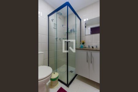 Apartamento à venda com 68m², 3 quartos e 1 vaga Apartamento à venda com 68m², 3 quartos e 1 vagaBanheiro 2