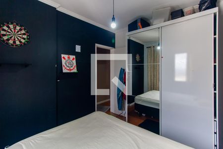 Apartamento à venda com 68m², 3 quartos e 1 vaga Apartamento à venda com 68m², 3 quartos e 1 vagaQuarto 2