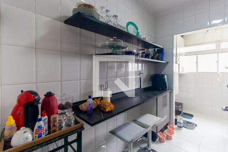 Apartamento à venda com 68m², 3 quartos e 1 vaga Apartamento à venda com 68m², 3 quartos e 1 vagaCozinha