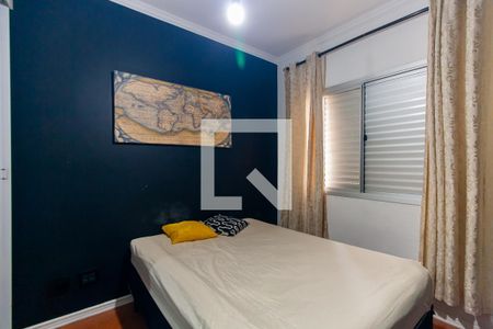 Apartamento à venda com 68m², 3 quartos e 1 vaga Apartamento à venda com 68m², 3 quartos e 1 vagaQuarto 2